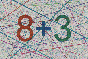 CAPTCHA math image